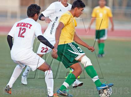 Thumbnail 1 in Coachella Valley @ Hemet  photogallery.
