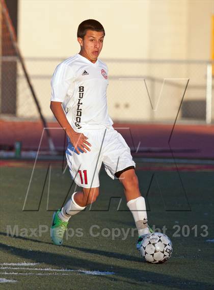 Thumbnail 2 in Coachella Valley @ Hemet  photogallery.