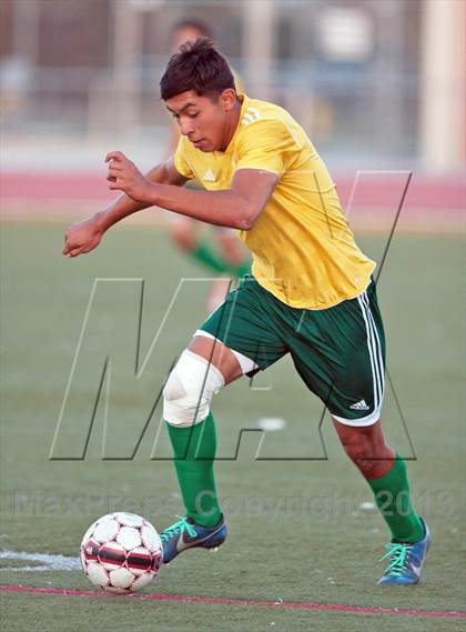 Thumbnail 3 in Coachella Valley @ Hemet  photogallery.