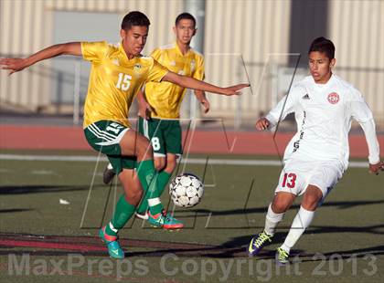 Thumbnail 2 in Coachella Valley @ Hemet  photogallery.
