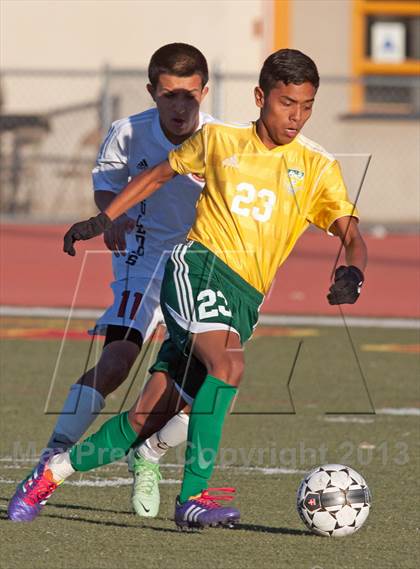 Thumbnail 1 in Coachella Valley @ Hemet  photogallery.