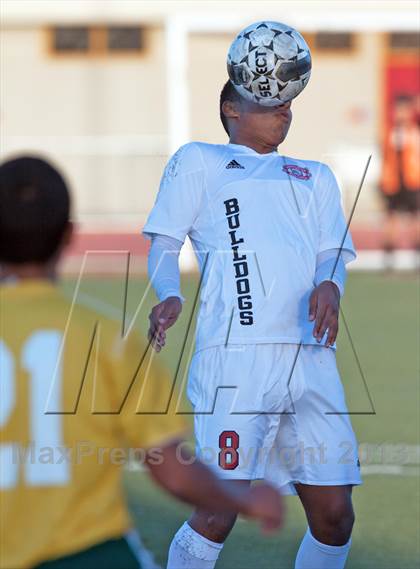 Thumbnail 3 in Coachella Valley @ Hemet  photogallery.