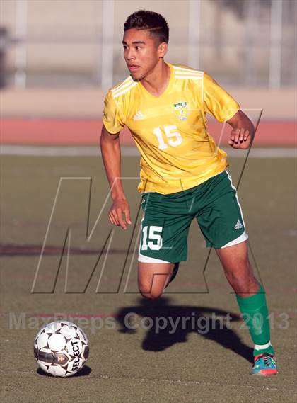 Thumbnail 1 in Coachella Valley @ Hemet  photogallery.