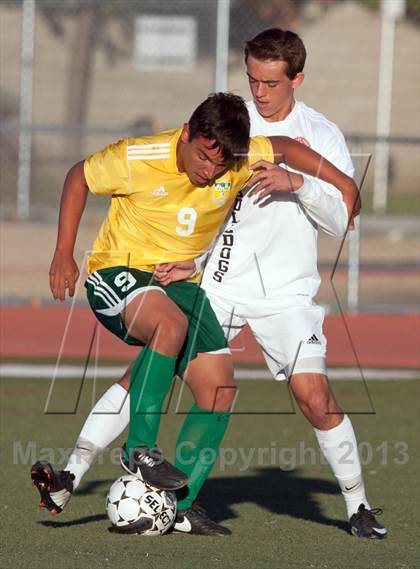 Thumbnail 3 in Coachella Valley @ Hemet  photogallery.