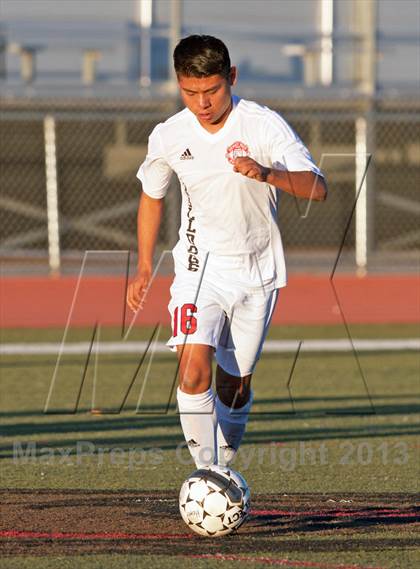 Thumbnail 2 in Coachella Valley @ Hemet  photogallery.