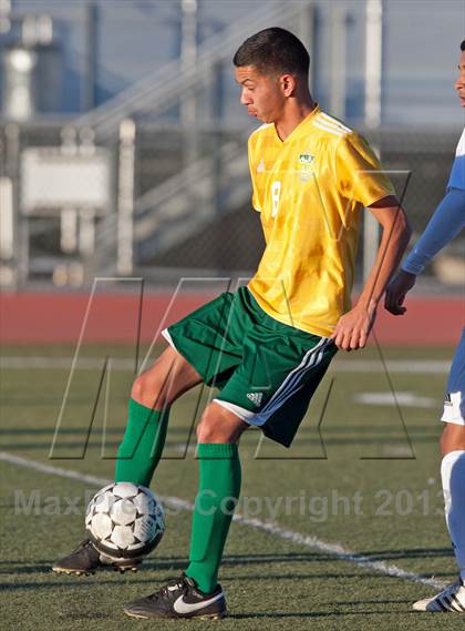 Thumbnail 3 in Coachella Valley @ Hemet  photogallery.