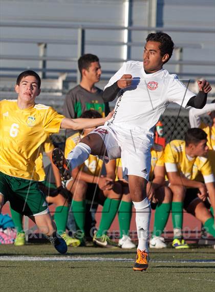 Thumbnail 2 in Coachella Valley @ Hemet  photogallery.