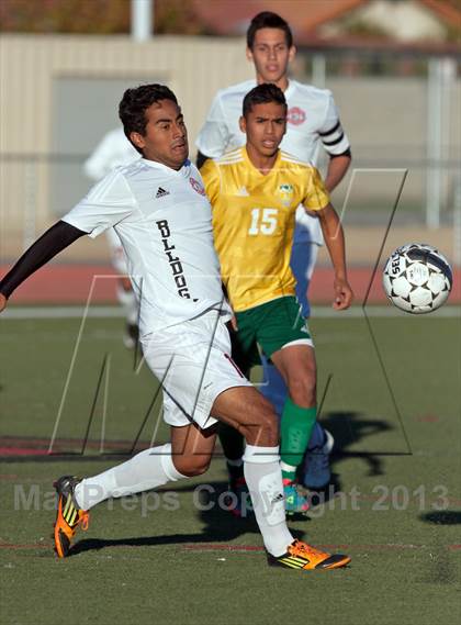 Thumbnail 2 in Coachella Valley @ Hemet  photogallery.