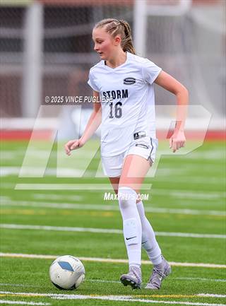Skyview @ Tahoma (WIAA 4A Semifinal)
