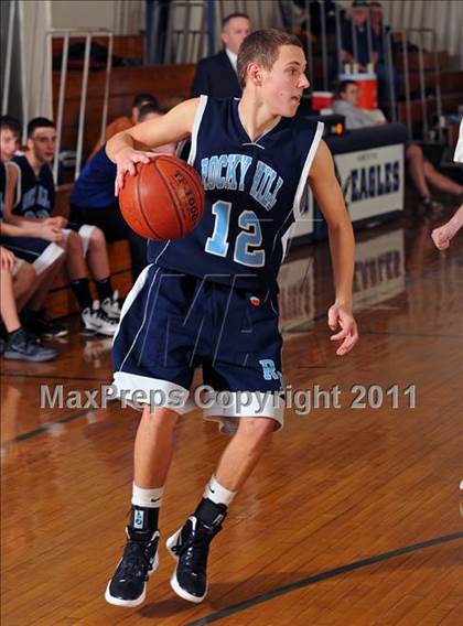 Thumbnail 3 in JV: Rocky Hill @ Wethersfield photogallery.