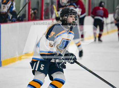Thumbnail 2 in Newton/Lenape @ Sparta/Jefferson photogallery.