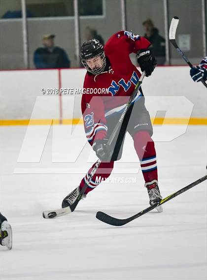 Thumbnail 1 in Newton/Lenape @ Sparta/Jefferson photogallery.