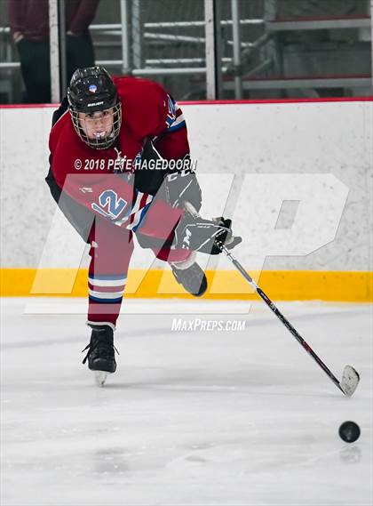 Thumbnail 1 in Newton/Lenape @ Sparta/Jefferson photogallery.