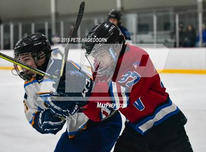 Thumbnail 1 in Newton/Lenape @ Sparta/Jefferson photogallery.
