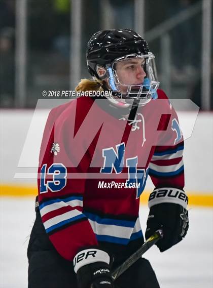 Thumbnail 3 in Newton/Lenape @ Sparta/Jefferson photogallery.