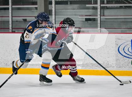 Thumbnail 2 in Newton/Lenape @ Sparta/Jefferson photogallery.