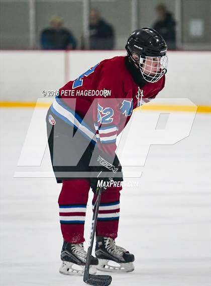 Thumbnail 2 in Newton/Lenape @ Sparta/Jefferson photogallery.
