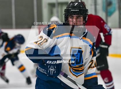 Thumbnail 1 in Newton/Lenape @ Sparta/Jefferson photogallery.
