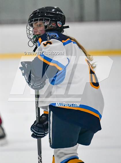 Thumbnail 2 in Newton/Lenape @ Sparta/Jefferson photogallery.