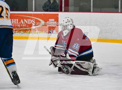 Thumbnail 2 in Newton/Lenape @ Sparta/Jefferson photogallery.