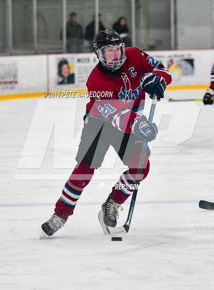 Thumbnail 1 in Newton/Lenape @ Sparta/Jefferson photogallery.