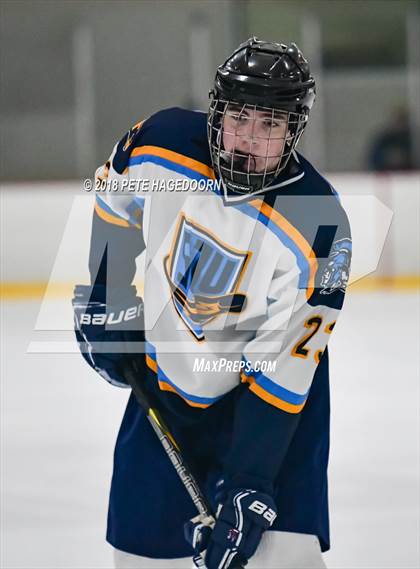 Thumbnail 2 in Newton/Lenape @ Sparta/Jefferson photogallery.