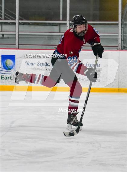 Thumbnail 2 in Newton/Lenape @ Sparta/Jefferson photogallery.