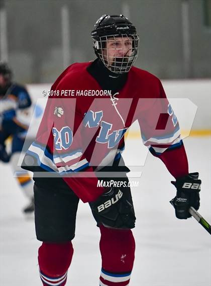 Thumbnail 1 in Newton/Lenape @ Sparta/Jefferson photogallery.