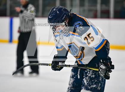 Thumbnail 3 in Newton/Lenape @ Sparta/Jefferson photogallery.