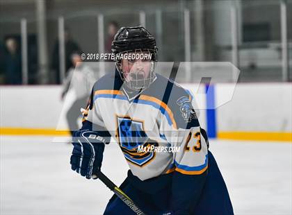 Thumbnail 2 in Newton/Lenape @ Sparta/Jefferson photogallery.