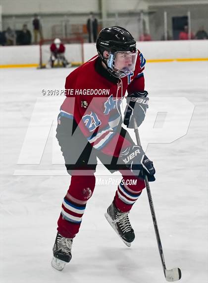 Thumbnail 2 in Newton/Lenape @ Sparta/Jefferson photogallery.