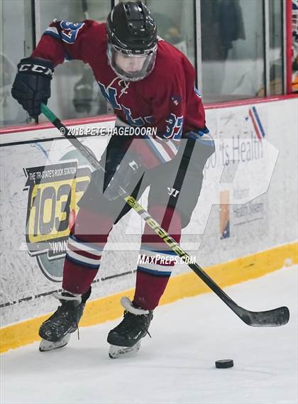 Thumbnail 1 in Newton/Lenape @ Sparta/Jefferson photogallery.