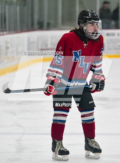 Thumbnail 2 in Newton/Lenape @ Sparta/Jefferson photogallery.