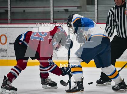 Thumbnail 3 in Newton/Lenape @ Sparta/Jefferson photogallery.