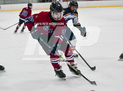 Thumbnail 2 in Newton/Lenape @ Sparta/Jefferson photogallery.