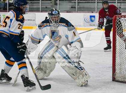 Thumbnail 3 in Newton/Lenape @ Sparta/Jefferson photogallery.