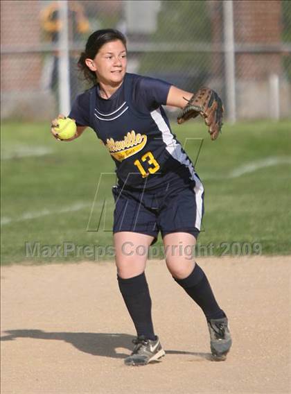 Thumbnail 1 in Bergen Tech @ Belleville photogallery.