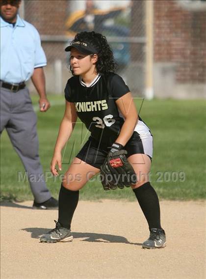 Thumbnail 3 in Bergen Tech @ Belleville photogallery.