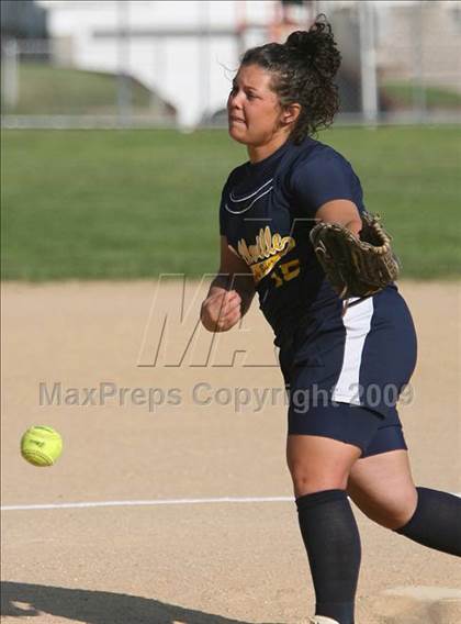 Thumbnail 1 in Bergen Tech @ Belleville photogallery.