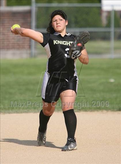 Thumbnail 3 in Bergen Tech @ Belleville photogallery.
