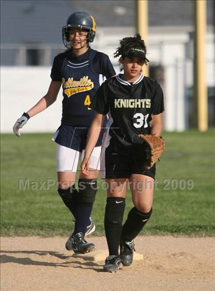 Thumbnail 2 in Bergen Tech @ Belleville photogallery.