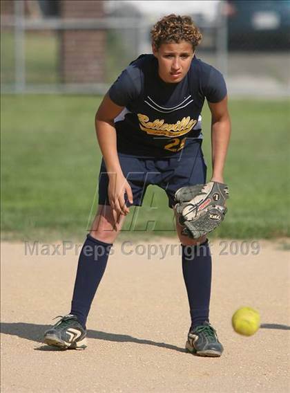 Thumbnail 3 in Bergen Tech @ Belleville photogallery.