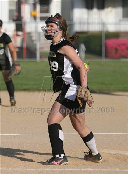 Thumbnail 1 in Bergen Tech @ Belleville photogallery.