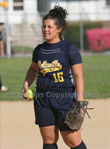 Thumbnail 3 in Bergen Tech @ Belleville photogallery.