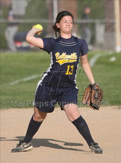 Thumbnail 3 in Bergen Tech @ Belleville photogallery.