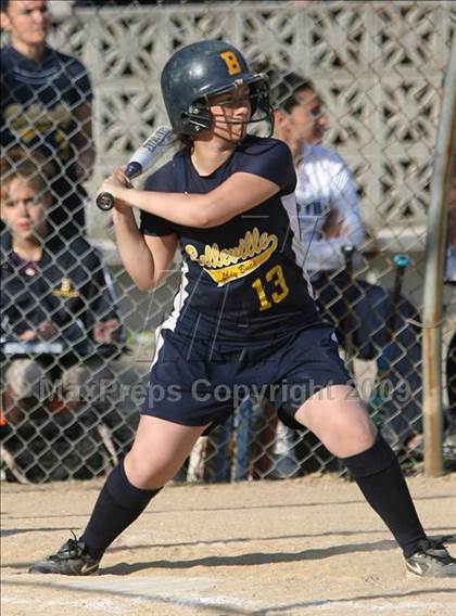 Thumbnail 1 in Bergen Tech @ Belleville photogallery.