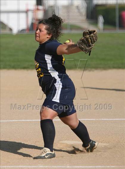 Thumbnail 3 in Bergen Tech @ Belleville photogallery.