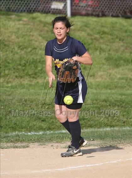 Thumbnail 1 in Bergen Tech @ Belleville photogallery.