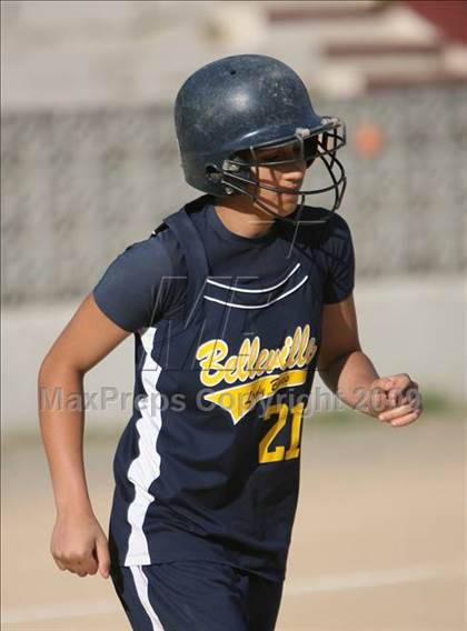 Thumbnail 1 in Bergen Tech @ Belleville photogallery.