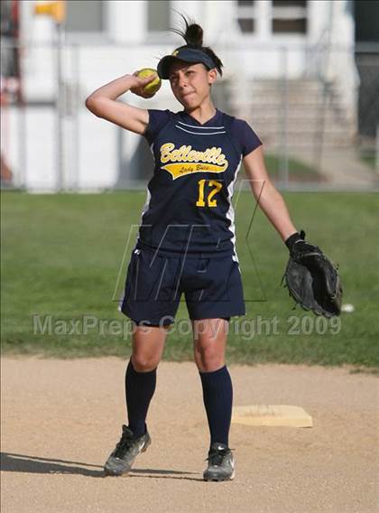 Thumbnail 2 in Bergen Tech @ Belleville photogallery.